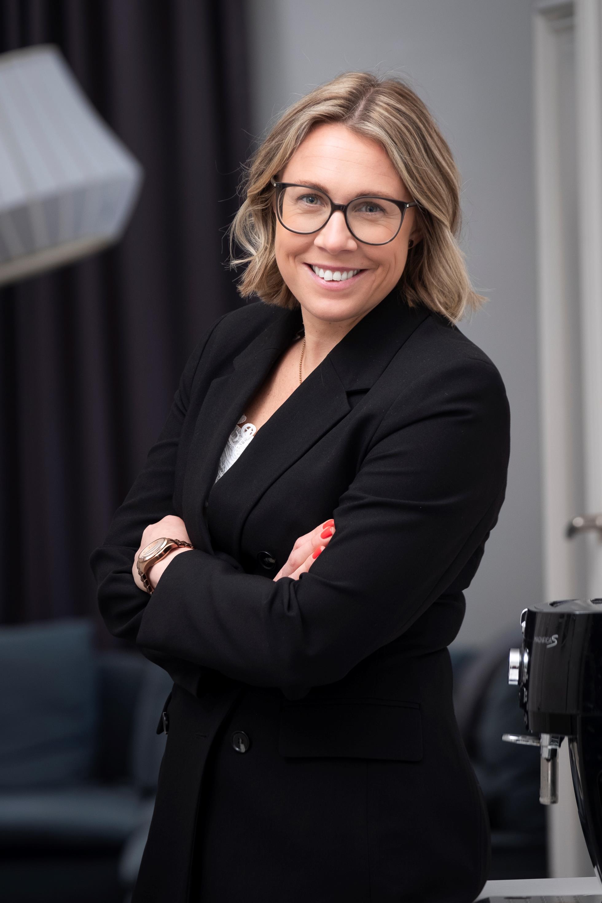 Lisa Andersson
