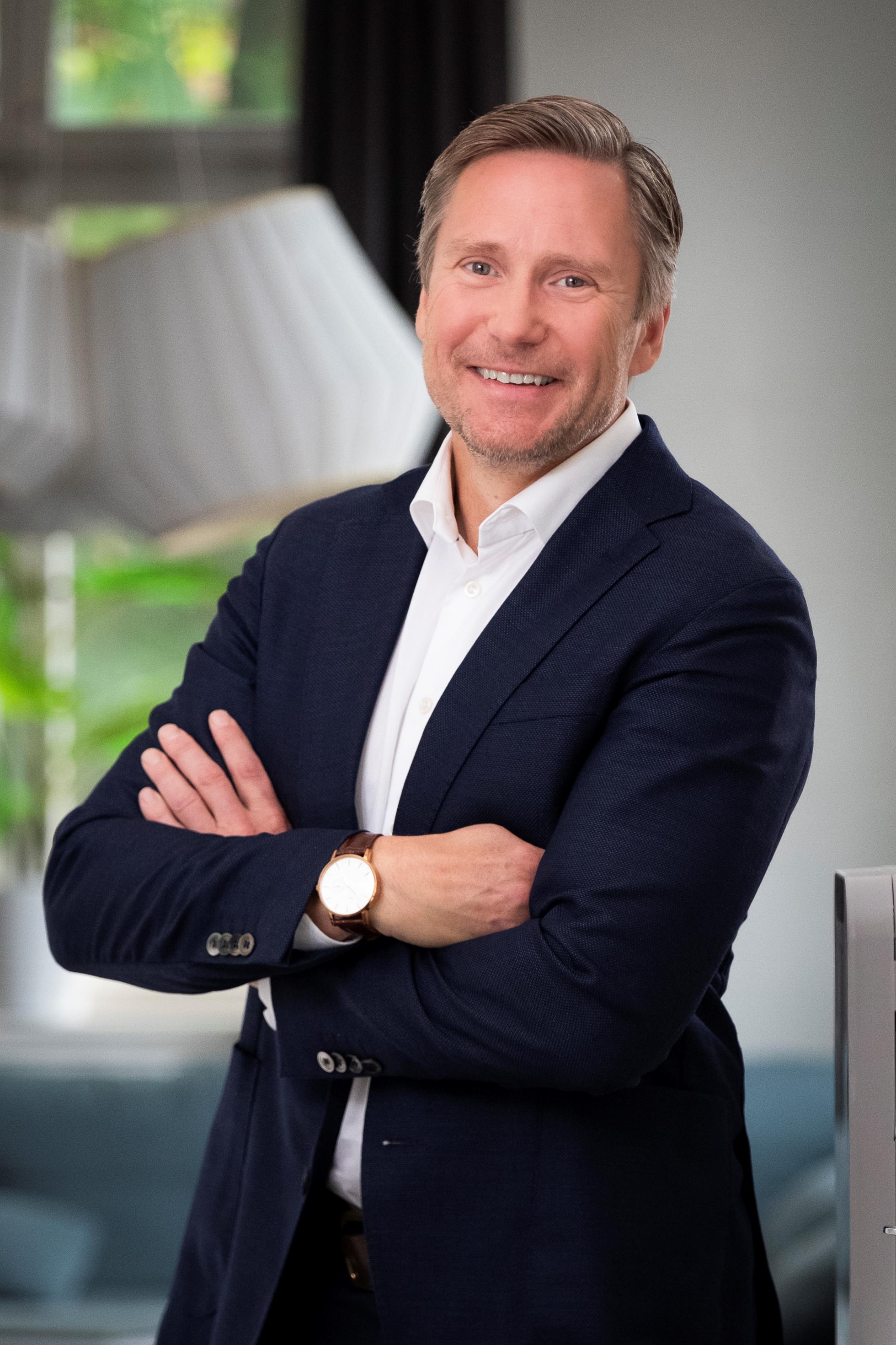 Jonas Westberg
