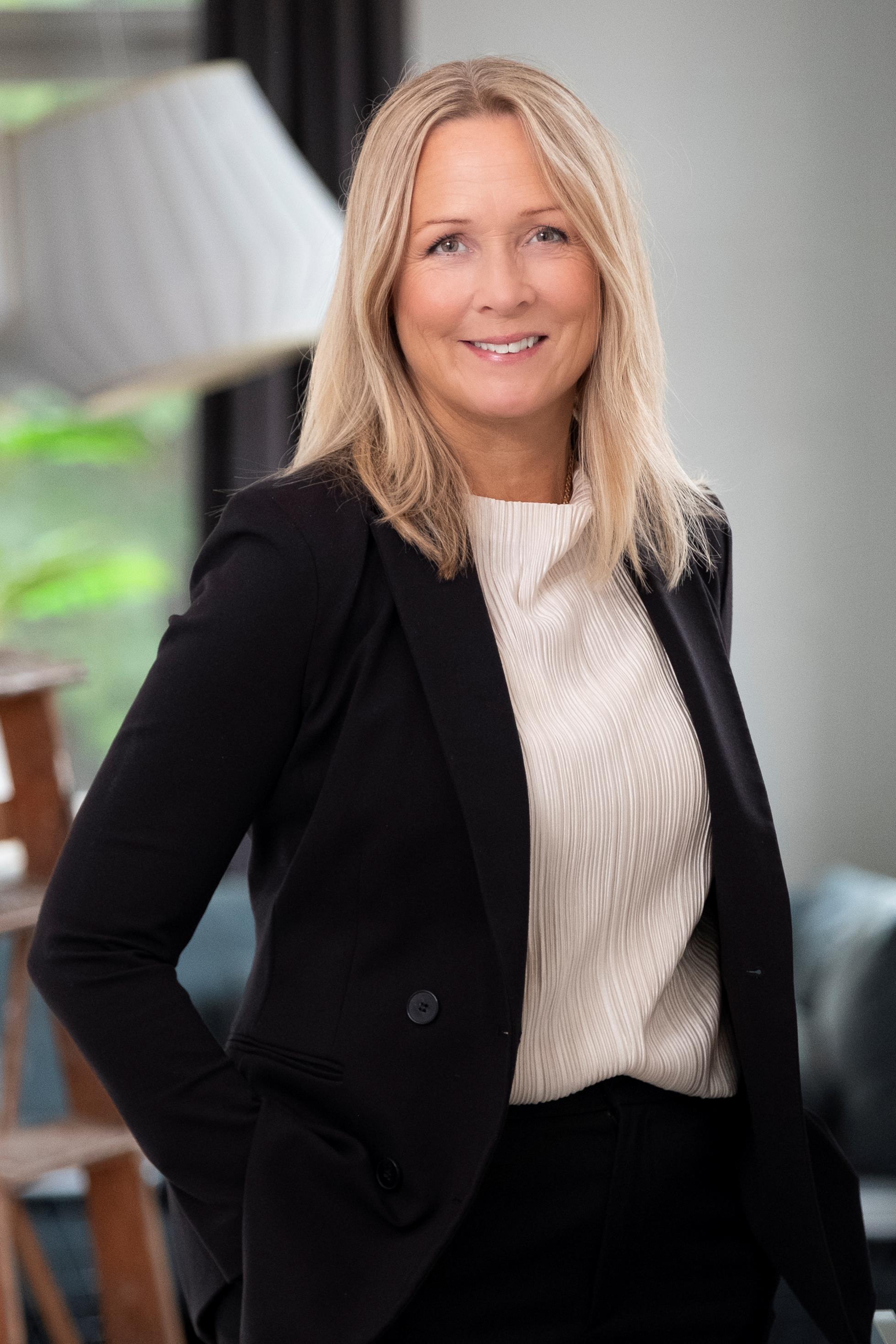 Gunilla Hedman