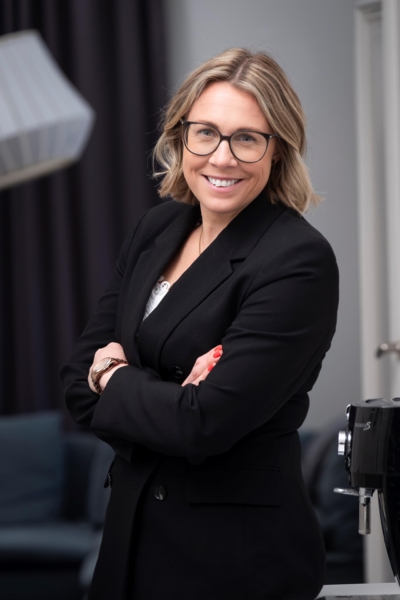 Lisa Andersson